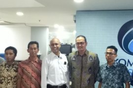 Kominfo masih bahas aturan iklan rokok di media massa