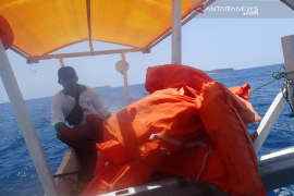 DPRD Gorontalo Utara apresiasi keselamatan kerja para nelayan