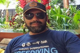 Disparbud Sabang : "SIFC" kegiatan populer Kementerian Pariwisata