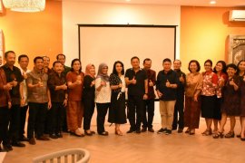 Tim verifikasi Kota Layak Anak kunjungi Denpasar