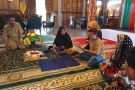 Tim Direktorat Kebudayaan Kemdikbud verifikasi WBTB di Lingga