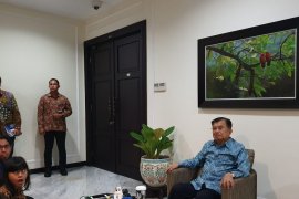 Cerita JK sebagai wapres pada era SBY dan Jokowi