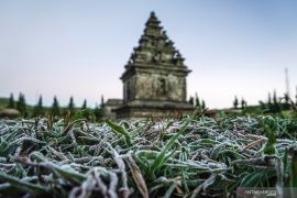 Pembukaan kawasan wisata Dieng dinilai bakal bangkitkan ekonomi daerah