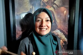 Ini cerita Cut Mini tentang perjalanan hijrahnya