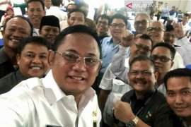 Ada 1.937 lowongan kerja hasil blusukan Bupati Bekasi