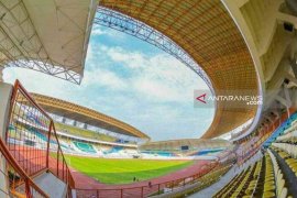 Stadion Wibawa Mukti Bekasi dipilih jadi tuan rumah Piala Dunia U-20