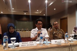 Pemerintah minta pers berpartisipasi akhiri kekerasan berbasis gender