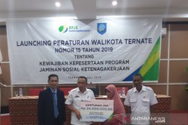 Puluhan pegawai tidak tetap Ternate diberhentikan, tegakkan aturan