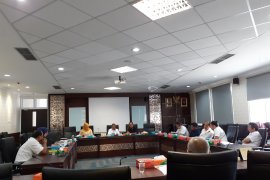 Legislator Sumbar sarankan perlunya cadangan beras antisipasi kebutuhan pangan pascabencana