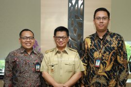 BI Nilai Pemerintah Berhasil Kendalikan Stabilitas Harga