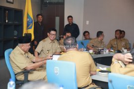 Gubernur Tegur ASN yang Manipulasi Absensi