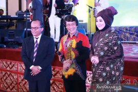 3.000 guru di Pesisir Selatan belajar jadi guru milenial ala Kak Seto Mulyadi