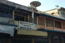 DPRD rekomendasikan seleksi ulang Dirut BUMD Tanjungpinang
