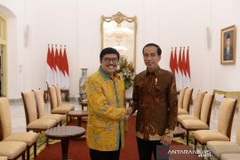 Aburizal Bakrie: Munas Golkar digelar pada Desember 2019