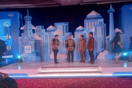 Airy dorong industri digital pariwisata hingga 70 persen