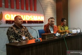 Ombudsman panggil pimpinan KPK terkait Idrus Marham