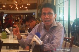 PASI: Maybank Bali Marathon jadi kualifikasi PON 2020