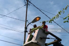 Dishub Denpasar tambah LPJU