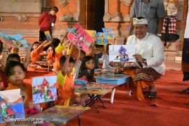 "Panjer Festival" wadahi kreativitas seni budaya masyarakat Denpasar