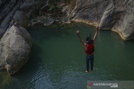 Target kunjungan wisatawan