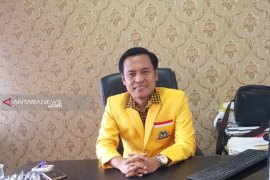 MKGR Surabaya bantah Partai Golkar kehilangan sosok "leader" Airlangga