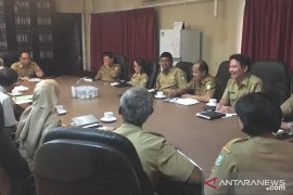 Ekspor pertanian Kalbar melalui Entikong sudah Rp5 miliar