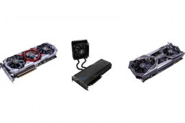 COLORFUL Jadi SUPER dengan Penambahan Terbaru Jajaran Kartu Grafis GEFORCE RTX SUPER