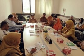 Disparpora Payakumbuh gelar pemilihan Uda Uni 27 Juli