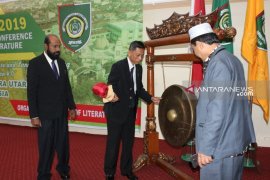 UISU gelar seminar internasional bahasa dan sastra