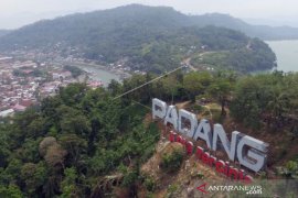 Padang become the shooting location of Sitti Nurbaya
