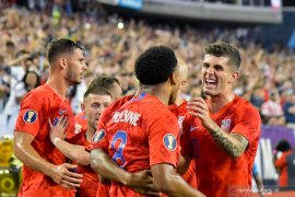 AS ke final Piala Emas setelah singkirkan Jamaika 3-1