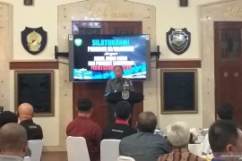 Pangdam Siliwangi dipromosikan jabat Sesmenko Polhukam