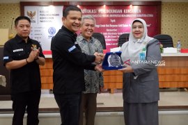 BPKN dorong perguruan tinggi berperan aktif dalam perlindungan konsumen