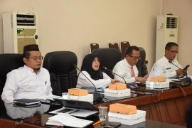 Aktivitas PPDB pengaruhi inflasi di Kediri