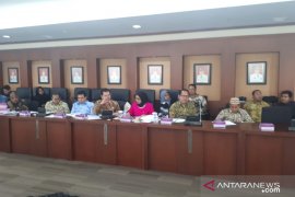 DPR RI  kunjungi Kaltim gali informasi sempurnakan RUU Ekonomi Kreatif