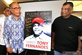 Agen tiket menuju revolusi industri penerbangan 3.0