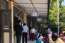 Ada 7 SMP negeri di Pekanbaru kekurangan murid 285 siswa, kok bisa?