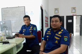 Kantor Damkar Maros Berharap Jadi Dinas