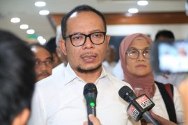 Pemerintah masih kaji usulan revisi UU Ketenagakerjaan