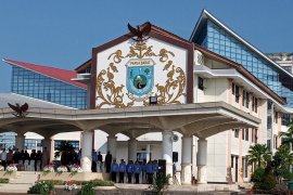 ULP Papua Barat diminta percepat lelang kegiatan