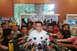 Mendes sebut pemanfaatan dana desa diarahkan untuk pemberdayaan ekonomi