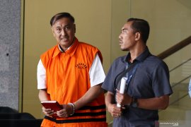 KPK panggil adik Gamawan Fauzi terkait korupsi KTP-El