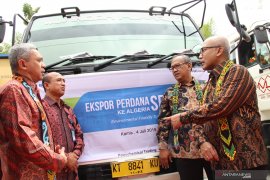 Pertamina dan perusahaan energi Tanzania jalin kerja sama bidang SDM