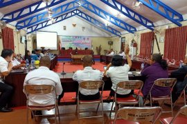 Sekber Bangga Asmat siapkan pembayaran tahap pertama