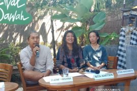 6-7 Juli, "Festival Tepi Sawah" tampilkan seni berkonsep ramah lingkungan