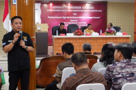 BPKN: Kasus pengaduan konsumen terbanyak di bidang perumahan