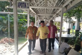 RSUD Rantauprapat sikapi penurunan kelas ke Kemenkes