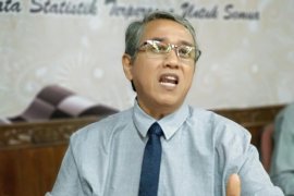 BPS: ekspor Bali naik 11 persen