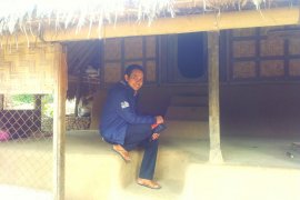 IBC: Perbatasan Sambas membutuhkan jembatan