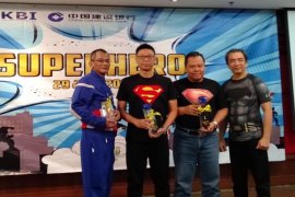 RFB raih tiga penghargaan untuk pialang terbaik